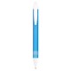 BIC® Wide Body Kugelschreiber blau gefrostet